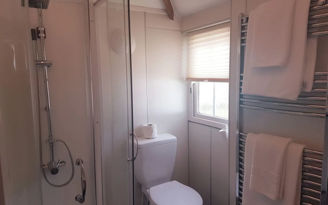Best Western Annesley House Hotel
