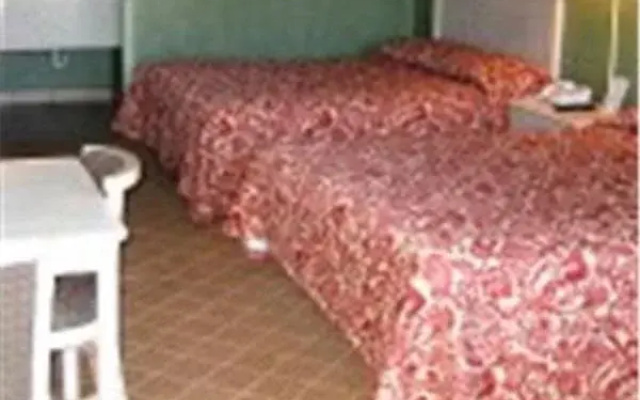 La Copa Inn Brownsville