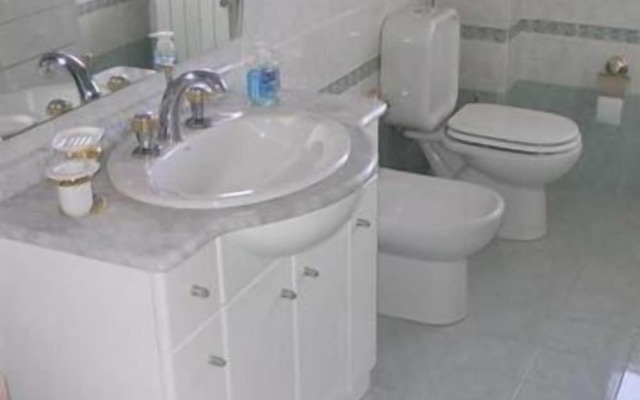 B&B Ondazzurra