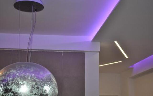 Premium Apartment Yumbo WIFI A/C