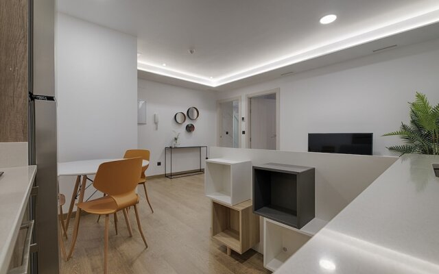 TH Suites by Como en Casa