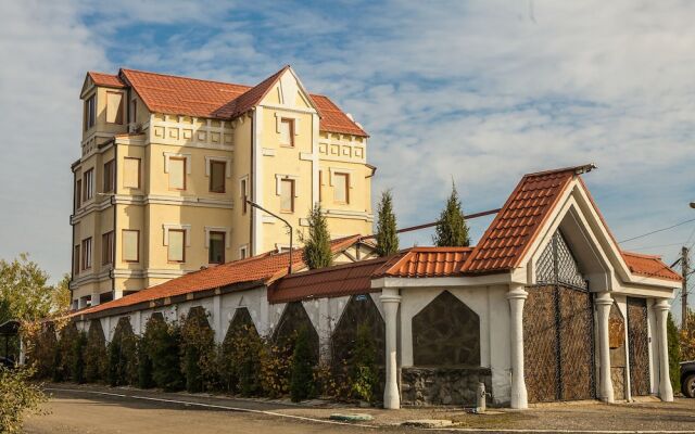 Velion Hotel