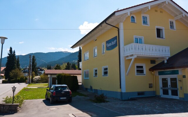 Bavaria Dream Hotel