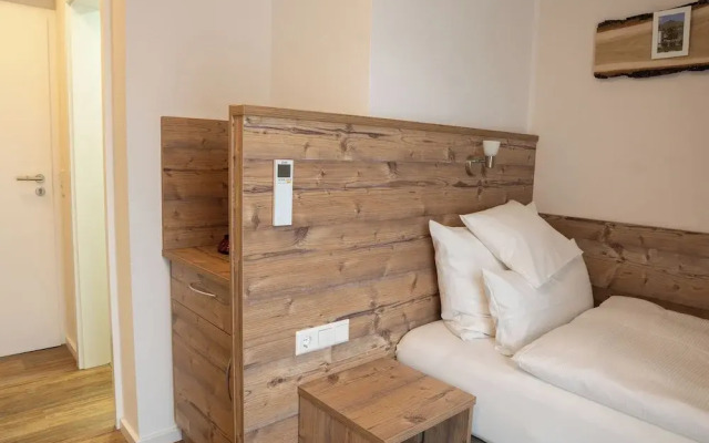 Hotel Post mit Klima