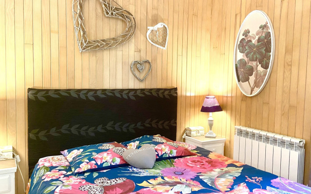 Le Petit Prince - Espace bien être avec Spa - Piscine chauffée