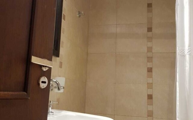 Departamento Caseros Design