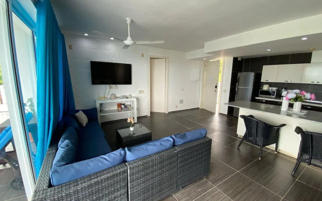 Vista Mare Samana 1-202