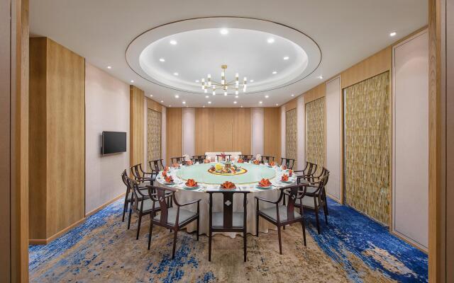 Crowne Plaza Beijing Sun Palace by IHG