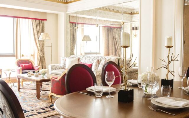 Jumeirah Living Guangzhou - Residences