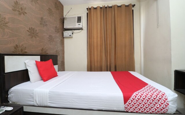 OYO 36231 Hotel New York Inn