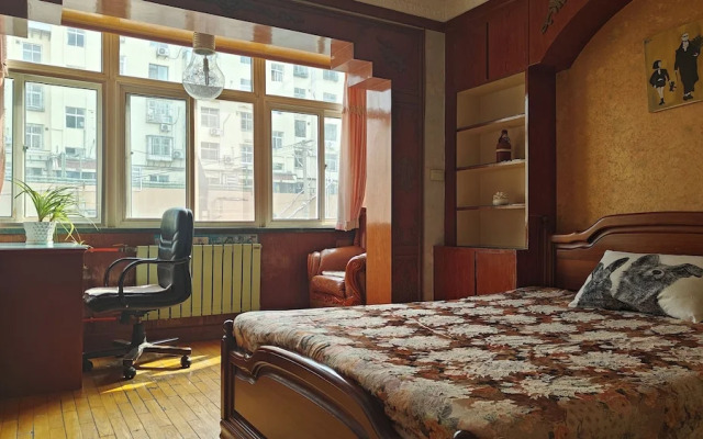 Mommy's home guesthouse CBD