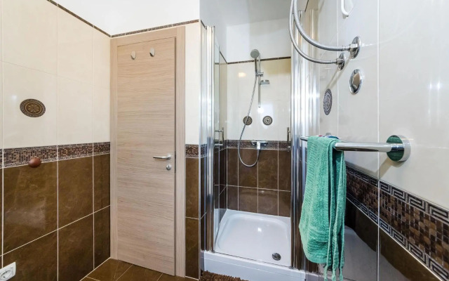 Lipotica - Luxury, With Sea View