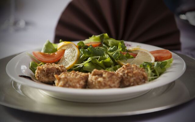 Xavin Wellness Hotel & Restaurant