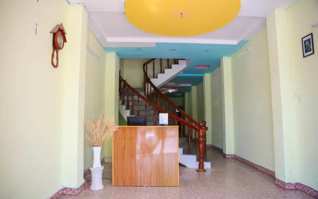 Thanh Linh 2 Quy Nhon