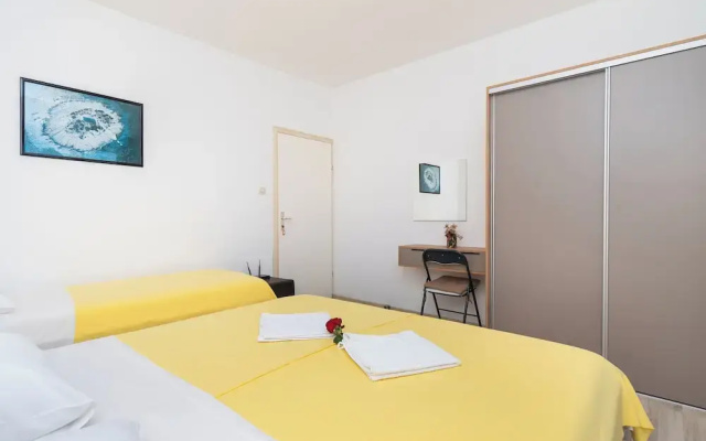Apartment Summerteracea