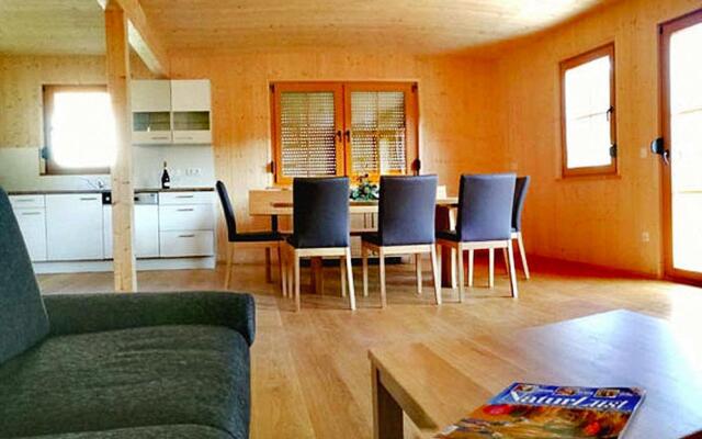 Holiday Resort Altaussee, Lichtersberg