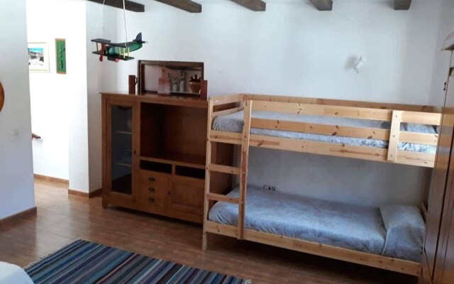 Musa Top Rustic Home