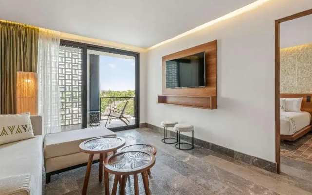 Las Brisas Merida