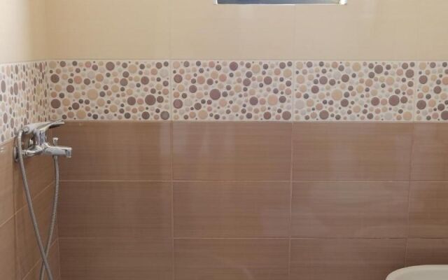 Hotel Vila Park Bujari Ksamil