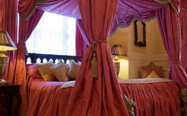 Maranatha Country House
