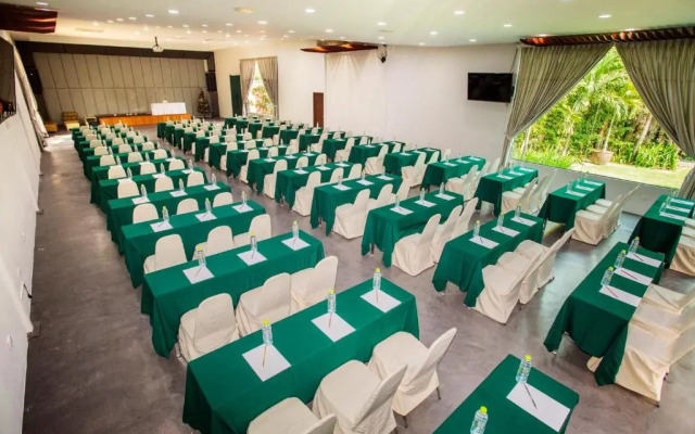 The Loft Resort Bangkok