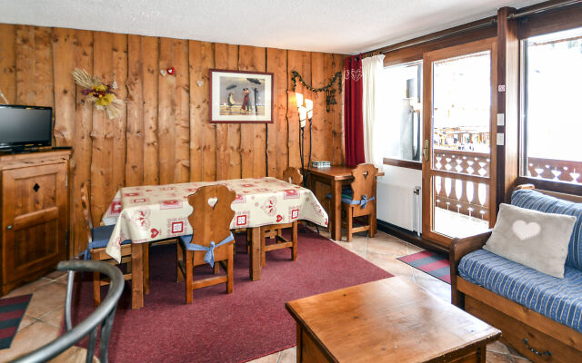 Plagne Centre 1 (LAP170)