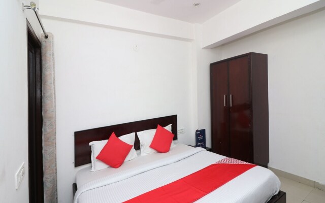 Oyo 23504 Hotel R View