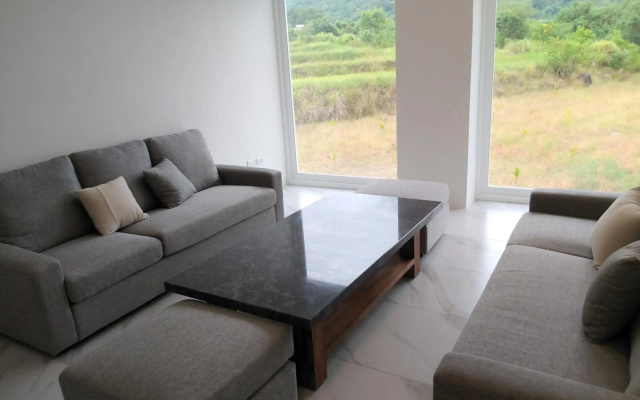 Diamond Avenue Homestay
