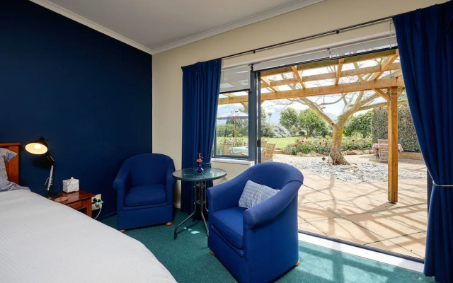 Awatea Country B&B