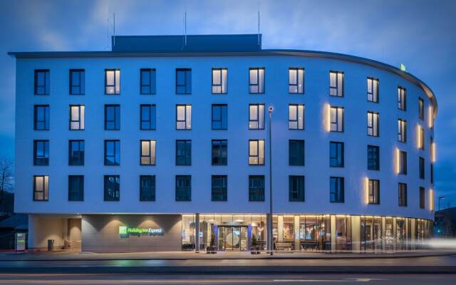 Holiday Inn Express Siegen by IHG