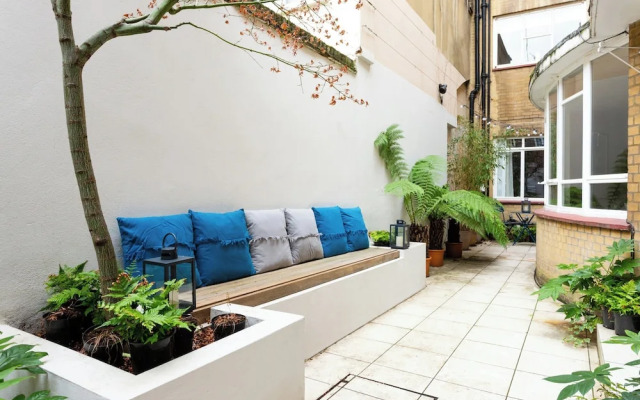 Wyndham Mews by Onefinestay