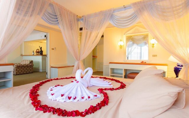 Wang Thong Hotel Maesai