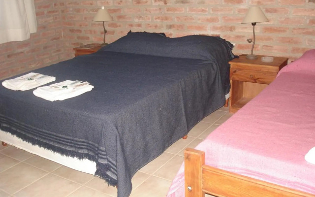 Atahualpa mi Posada