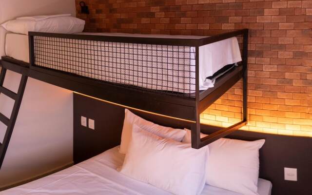 Liiv Natal Ponta Negra Costeira