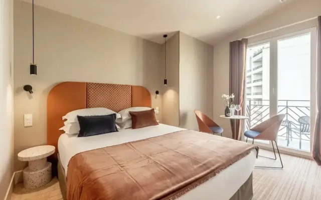 Suites FL by Sweett