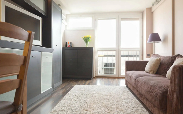 Apartament Ten by Your Freedom