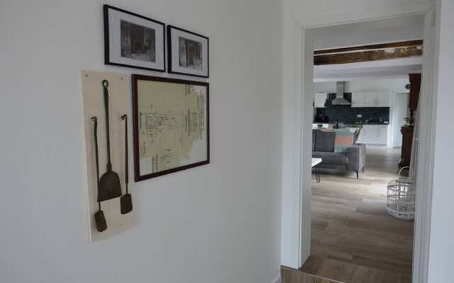 Alte Bäckerei Hamswehrum