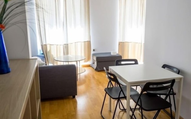 The heart of Seville OldTown (3 2ºA)