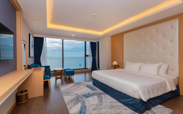 Vung Tau Riva Hotel