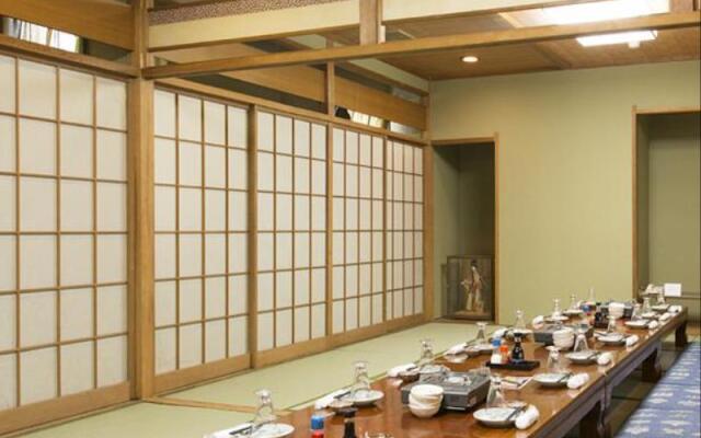 Centia Hotel Naito