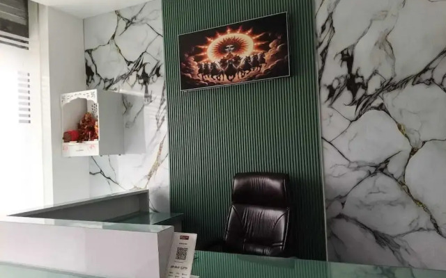 Hotel BDC
