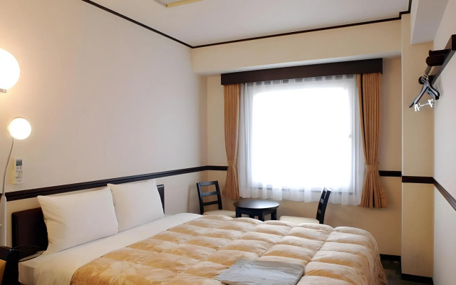 Toyoko Inn Saga Ekimae