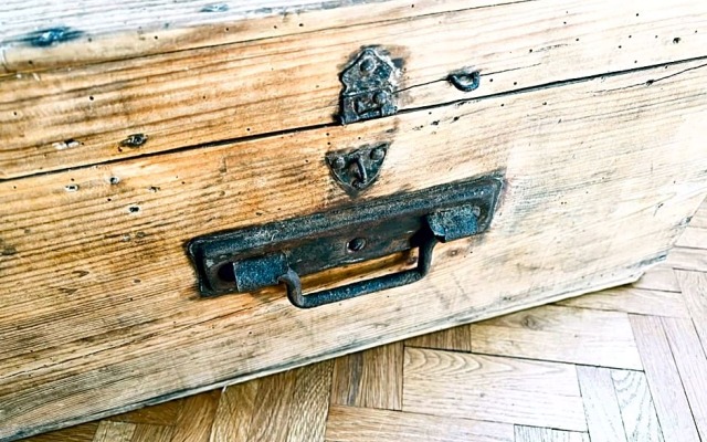 Auberge du lion d'or