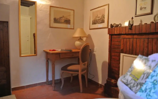 B&B La Casa nel Borgo