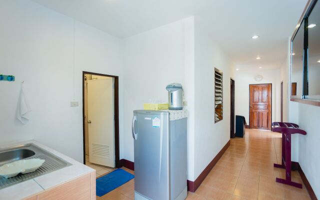 Rabbit Mansion Patong Hotel