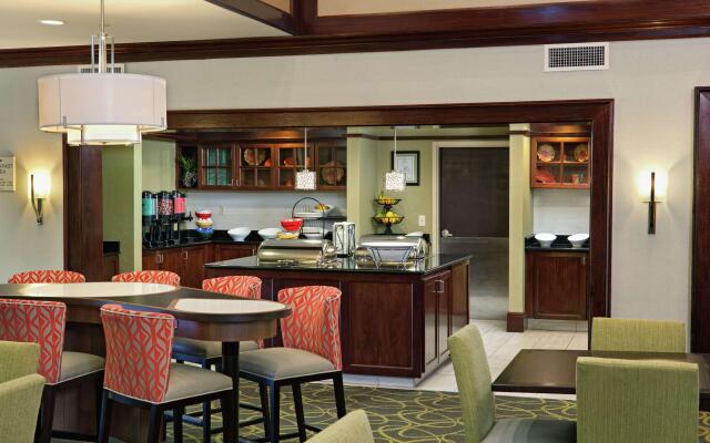 Homewood Suites by Hilton Richmond - Airport