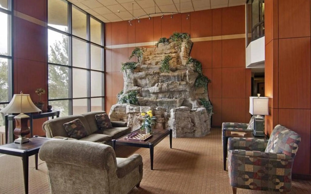 Comfort Inn Eagan Minneapolis - St. Paul South