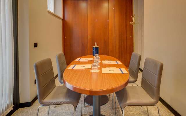 Best Western Hotel Turismo