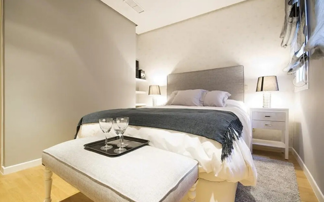 MIT House Puerta del Sol III en Madrid