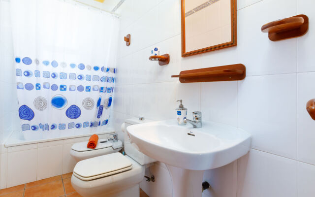 Holiday Home Villa Montemar